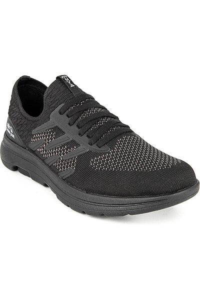 Muya Seamer Men's Memory Foam Anatomical Sports Shoes