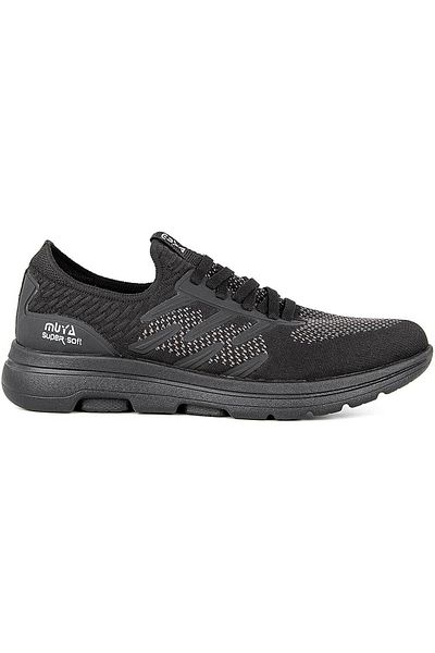 Muya Seamer Men's Memory Foam Anatomical Sports Shoes