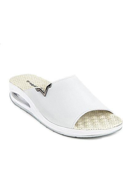 Muya Purist Air Max Sole Anatomical Women's Slippers