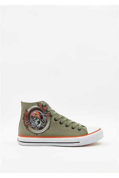 Harley davidson best sale converse all stars