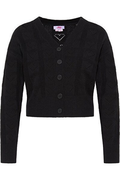 myMo Cardigan
