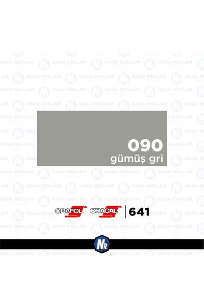 Oracal Nasa Reklam 126 X 100 Cm 641 Yapışkanlı Folyo