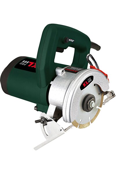 Genel Markalar Kl Pro Klsk2202 1200watt 110mm Profesyonel Sulu Fayans Testeresi