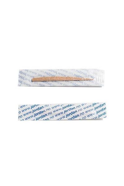 JORDAN Toothpick 1000 Pack