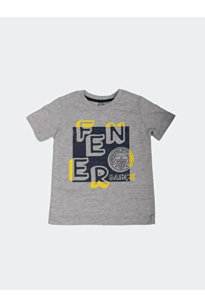 Fenerbahçe Orijinal Çocuk Tshirt