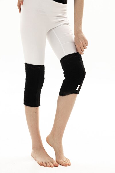 İnan Korse Isıtıcı Kalın Dizlik