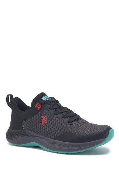 U.S. Polo Assn. Florin Wmn St1229 Unisex Running Shoes - Mesh