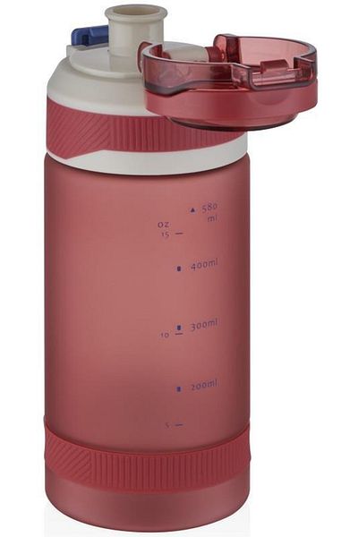 Vagonlife Mixed Color Flask 580ml - DB016 Model