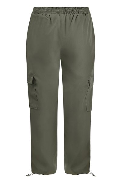 Sister's Point Hose Damen/Mädchen Khaki
