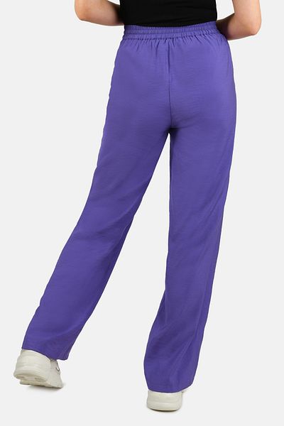 Sister's Point Hose Damen/Mädchen Deep Purple