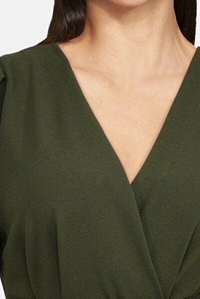 Sister's Point Jumpsuit Women/Girls Khaki