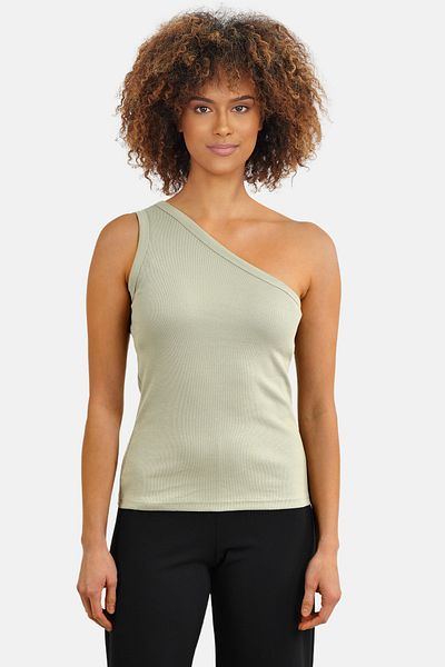 Sister's Point T-Shirt Damen/Mädchen L. Khaki