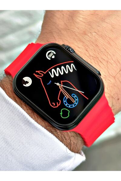 Ferrucci Fc Smart Ws8pro.07