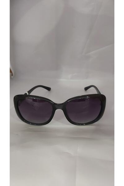 HAWK Kadın Güneş Gözlüğü Hw 1633 03 Polarize Füme