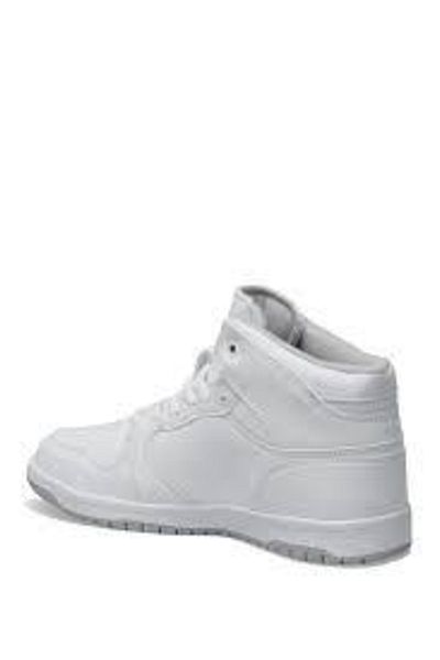 Kinetix 101334450 Jones Hi Pu 3fx Men's Sports Shoes