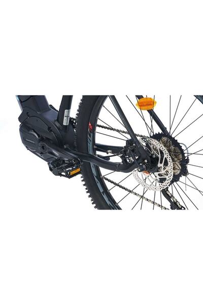 Carraro 2023 Kıfuka Hd 27,5 Inc Elektrikli Bisiklet - Dağ