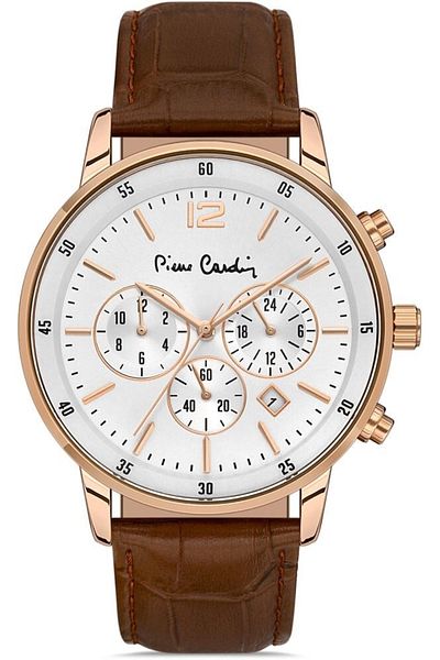Pierre Cardin 800501f04 Men's Wristwatch