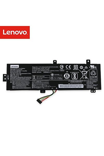 Flow Lenovo Ideapad 510-15ıkb 80sv00fatx Batarya Pil