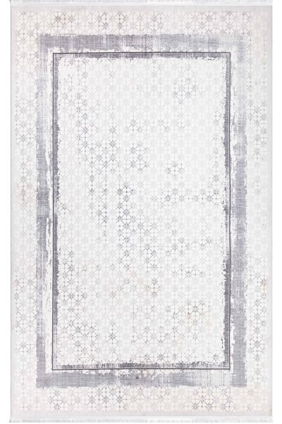 İpek Mekik Halı Sedefkar 16551 Modern Ve Spor Görünümlü Şık Ve Parlak Dokuma ...