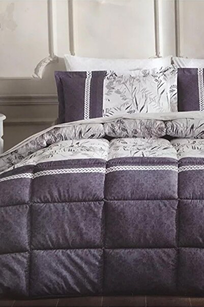 Özdilek Branch Çift Kişilik Uyku Seti Beyaz