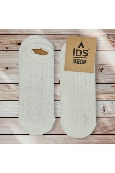 idsshop Дамски чорапи невидими маратонки от 6 части, изключително удобни
