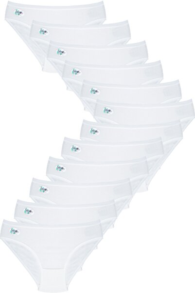 Meren Underwear 12 Pack Ultra Soft Real Bamboo Premium Panties