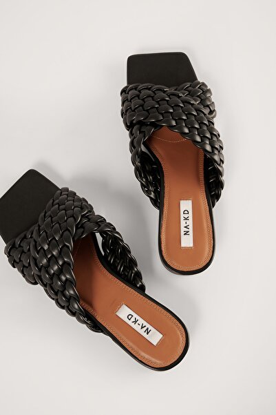 NA-KD Papuci Femei/Fete