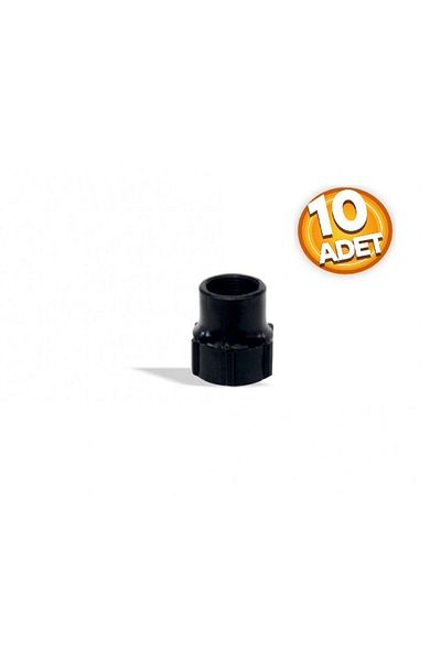 HMC 32*20 Sleeve Irrigation Drip Equipment (10 Pieces)