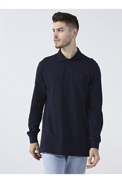 U.S. Polo Assn. Polo Neck Lavivert Men's Sweatshirt