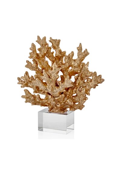 MIARIK DESIGN & DEKORASYON Kristalli Mercan Aksesuar