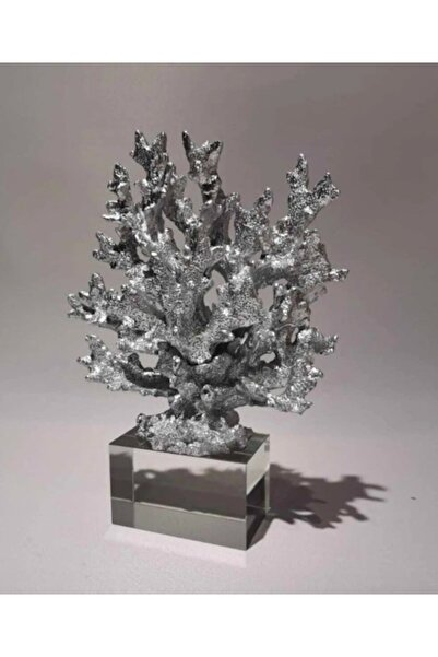 MIARIK DESIGN & DEKORASYON Kristalli Mercan Aksesuar