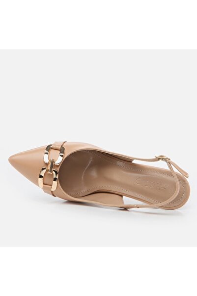 Hotiç Natural Hotiç Women's Stiletto