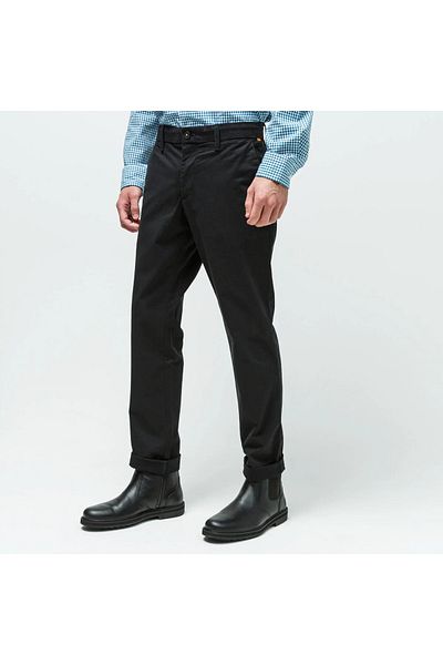 Timberland S-l Strtch Twill Chino