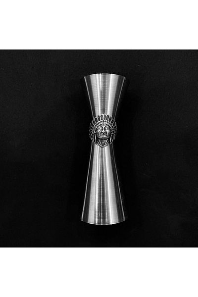 Bar Boss Special Design Jigger - Sitting Bull