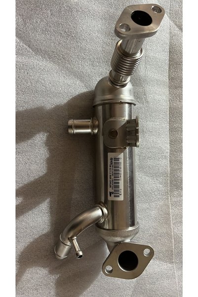 Hyundai 284162a080 2012-2014 I20 Egr Soğutucu
