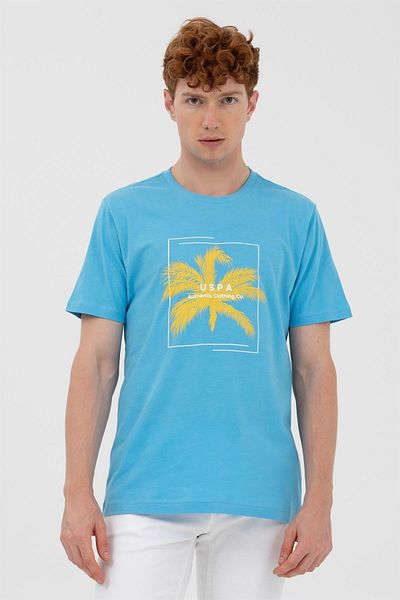 U.S. Polo Assn. 1573622 Polo T-shirt