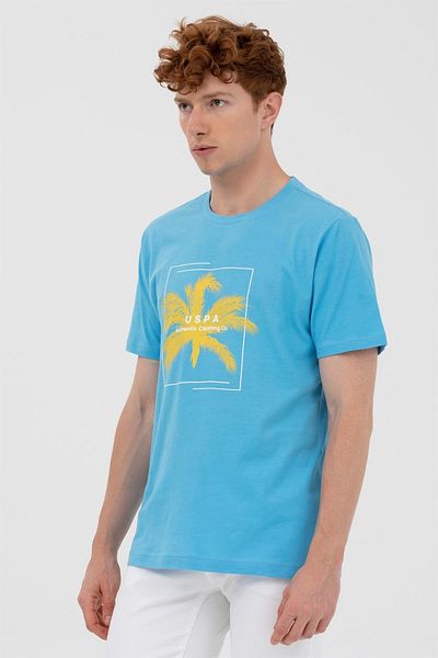 U.S. Polo Assn. 1573622 Polo T-shirt