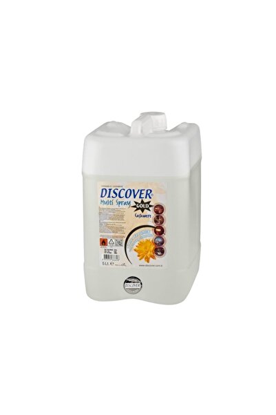 Discover Oda Parfümü Multi Sprey Cashmere 5 Litre