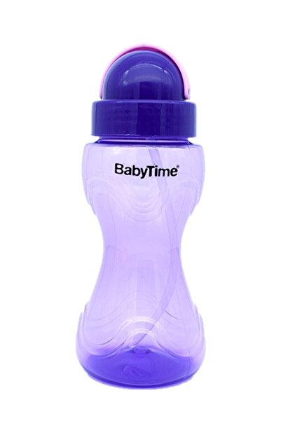 Babytime Babytıme Straw Drinker