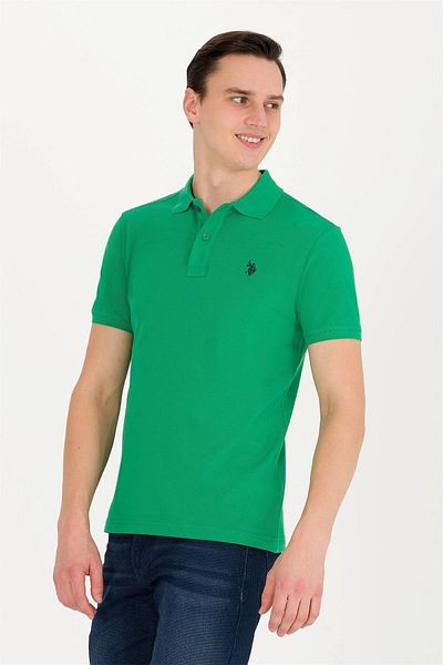 U.S. Polo Assn. قميص رجالي