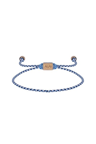 Juju Bronz Sağlık Ip Bileklik