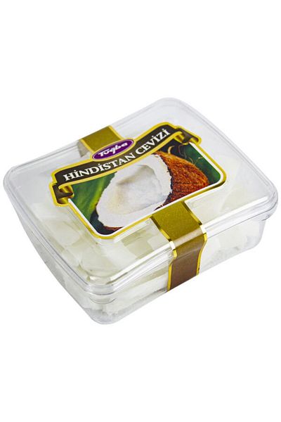 Tuğba Kuruyemiş Coconut Dried 55 Gr