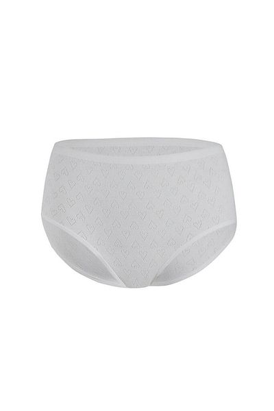 ÇamaşırcımShop Star 3592 Heart High Waist Bato Panties