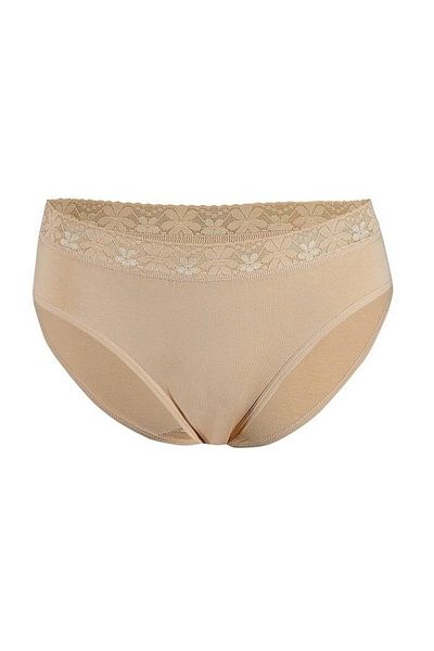 ÇamaşırcımShop Star 3523 Lace Waist Bikini Panties
