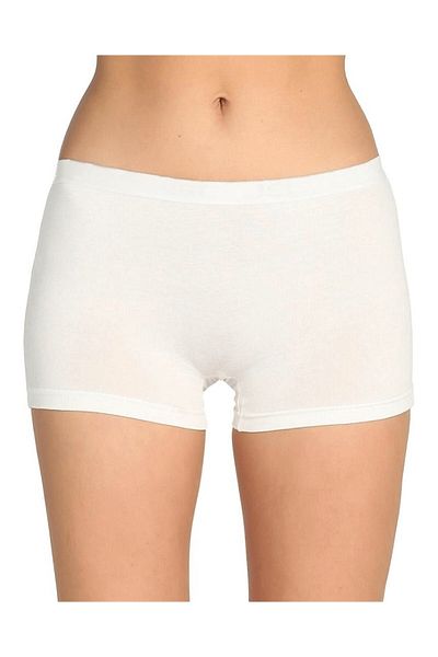 ÇamaşırcımShop Yıldız 3876 Pachet de 3 boxeri din Lycra