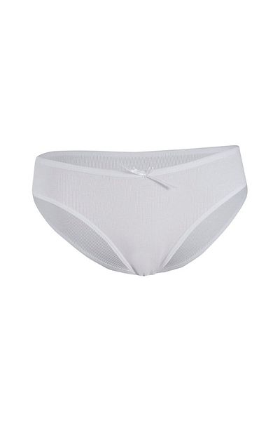 ÇamaşırcımShop Yıldız 3550 Pachet Eco de 12 Chiloți Bikini Camolă Lycra