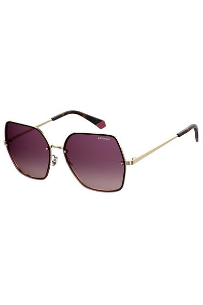Polaroid Pld 4091/S S9E Jrms Polarized Sunglasses