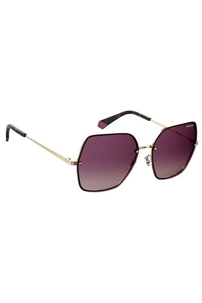 Polaroid Pld 4091/S S9E Jrms Polarized Sunglasses