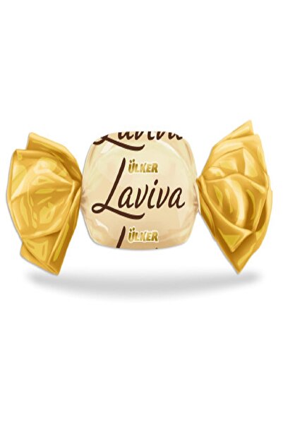Ülker Lavıva Mini Ikr.çikolata Poşet 3kg