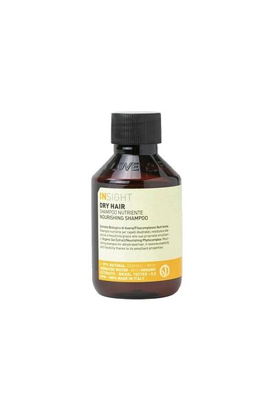 Insight Nourishing Shampoo 100 ml